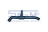 SEM LASTIK 9655 Radiator Hose